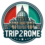 logo trip2rome transfers