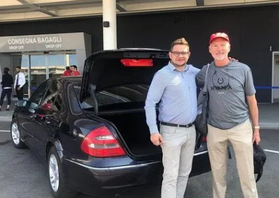 About Us 2 Emanuele rome