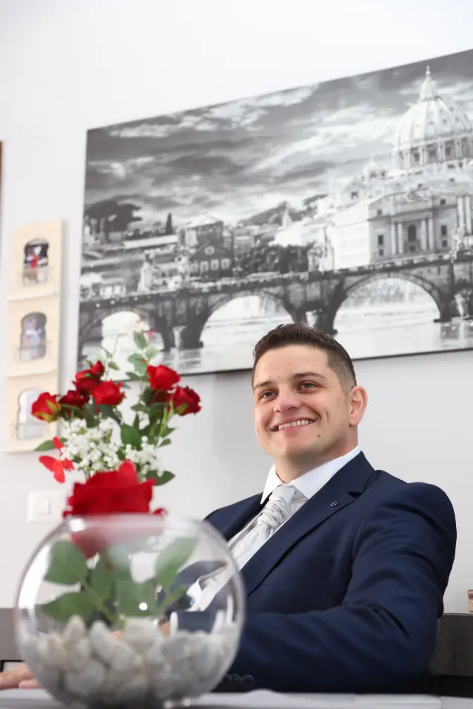 Emanuele Colella trip2rome Emanuele C resized