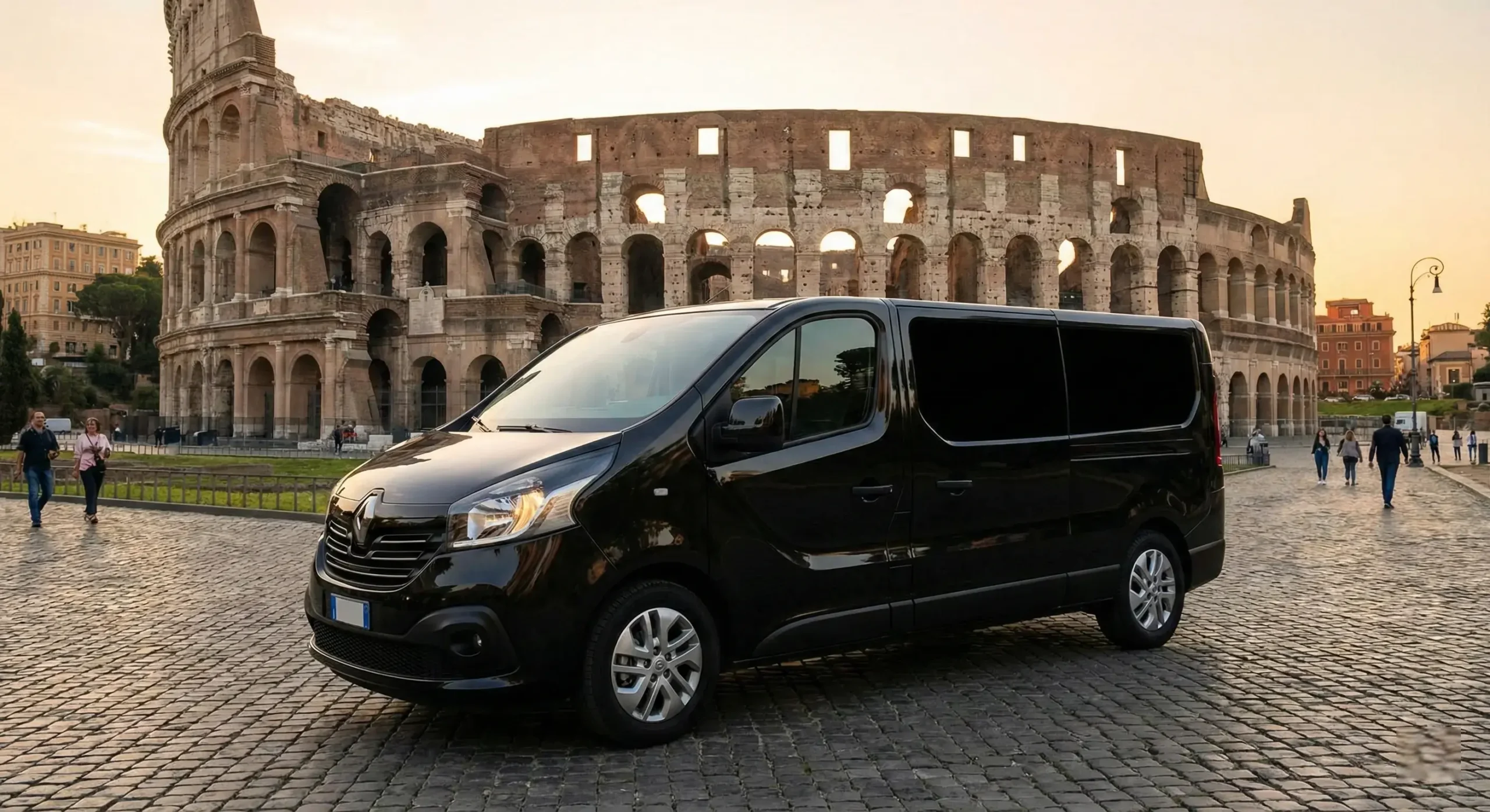 fiumicino-airport-private-transfers-rome (1) rome to port private transport