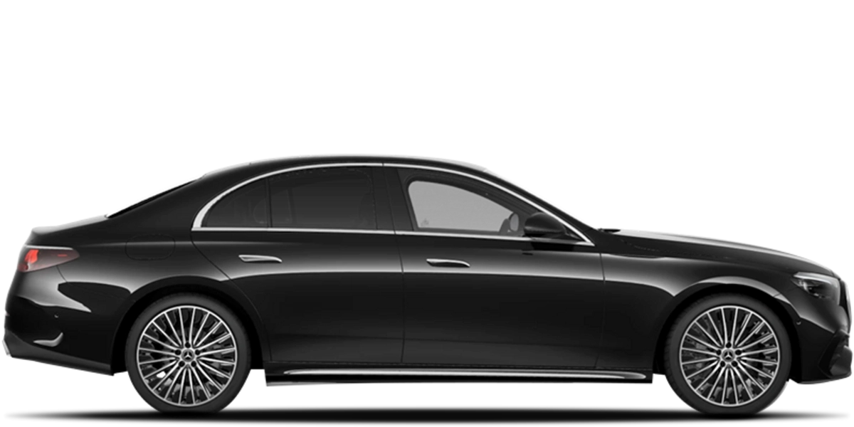 mercedes sedan Our sedans