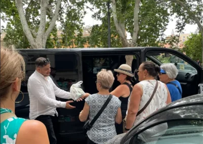 About Us 5 our story trip2rome