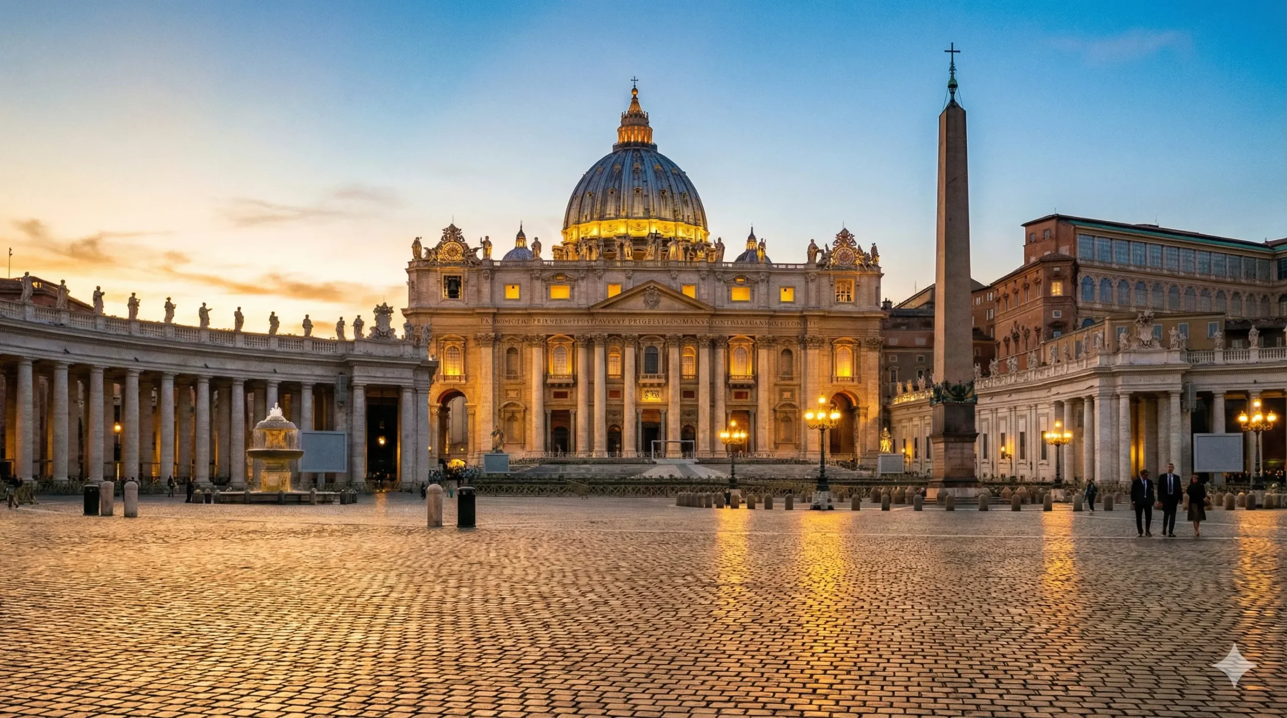 Trevi Fountain, a must-see stop on our private Rome shore excursions from Civitavecchia port. Luxury private tours for American cruise passengers.