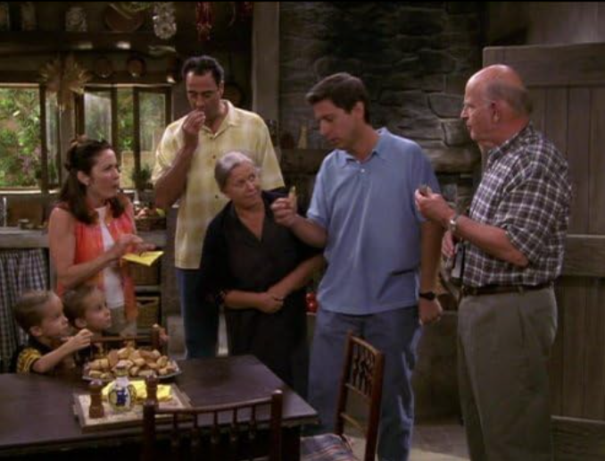 everybody loves raymond 2