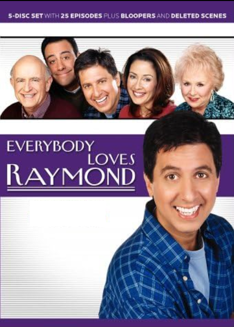 everybody loves raymond