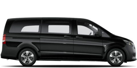 Small Van Rome Private Rome to Civitavecchia Transfer | Direct Pier Access